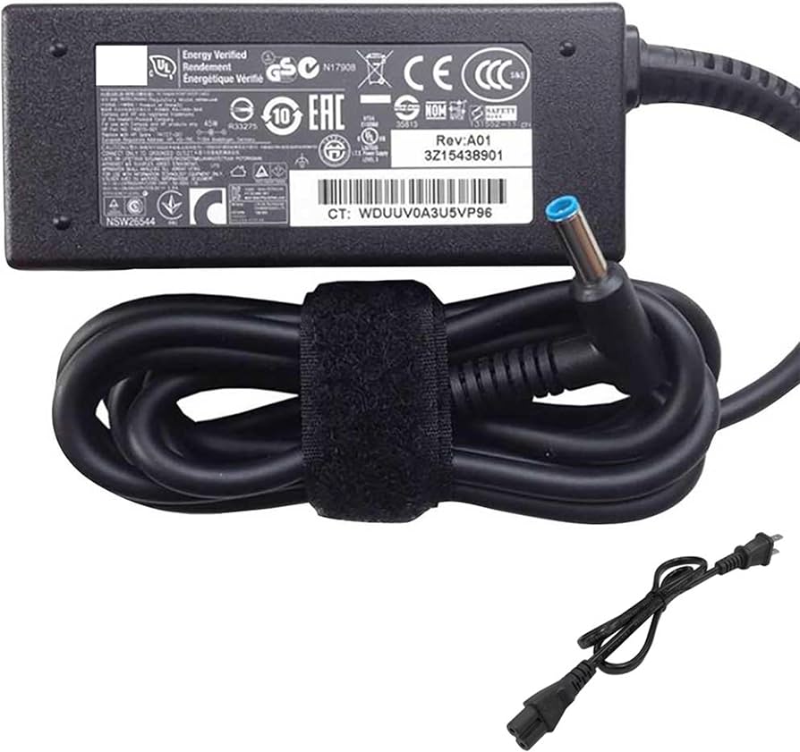 Amazon.co.jp: HP ノートパソコン 対応 電源 ACアダプター 19.5V 2.31A