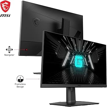Amazon.com: msi G272QPF, 27