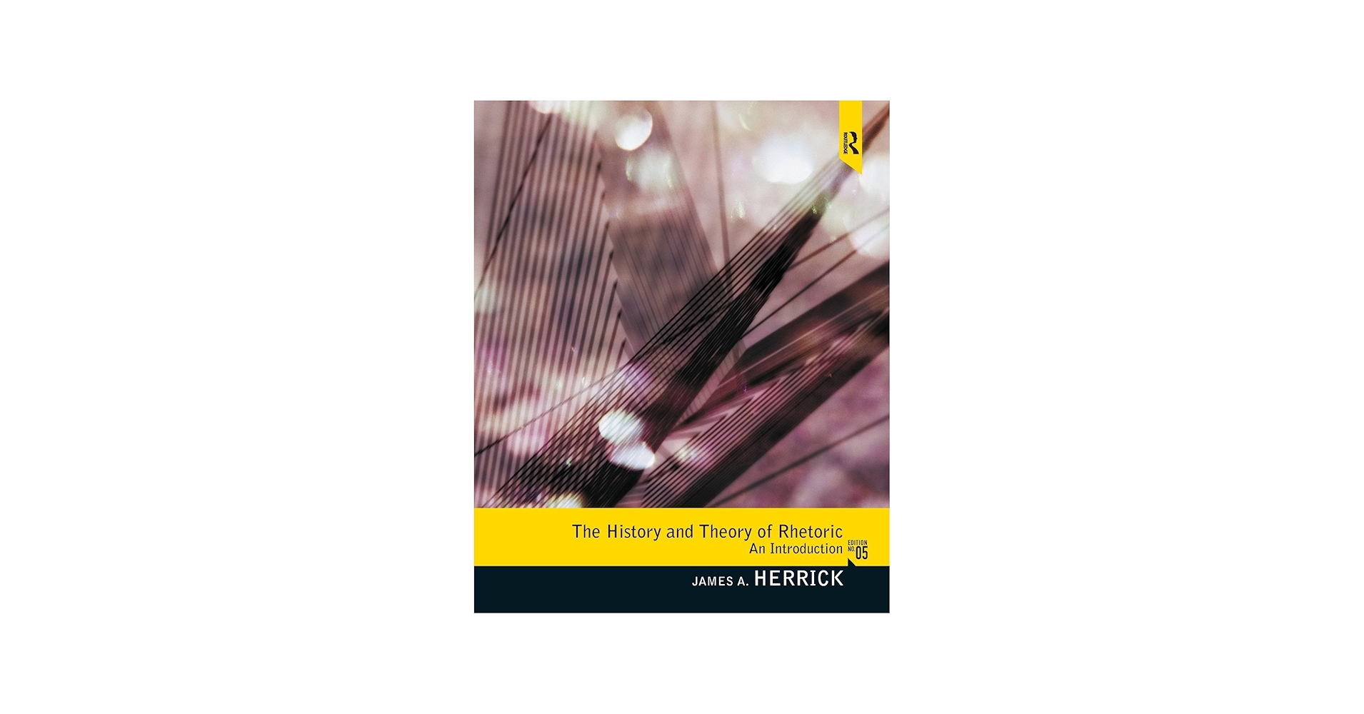 Amazon.com: The History and Theory of Rhetoric: An Introduction