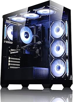 Amazon.co.jp: NEWLEAGUE ゲーミングデスクトップパソコン Core i5