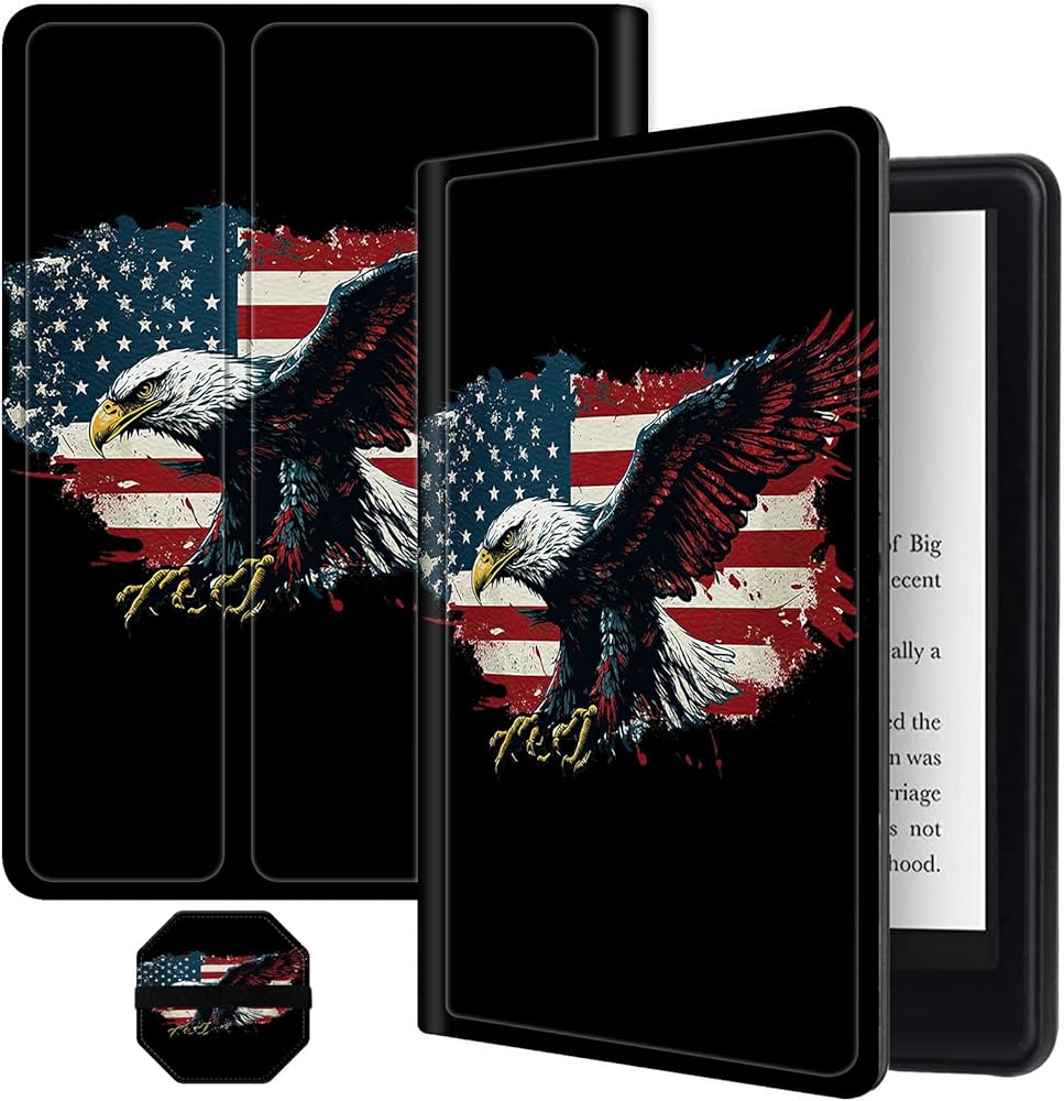 Amazon.com: for Kindle Paperwhite 11th Generation 6.8