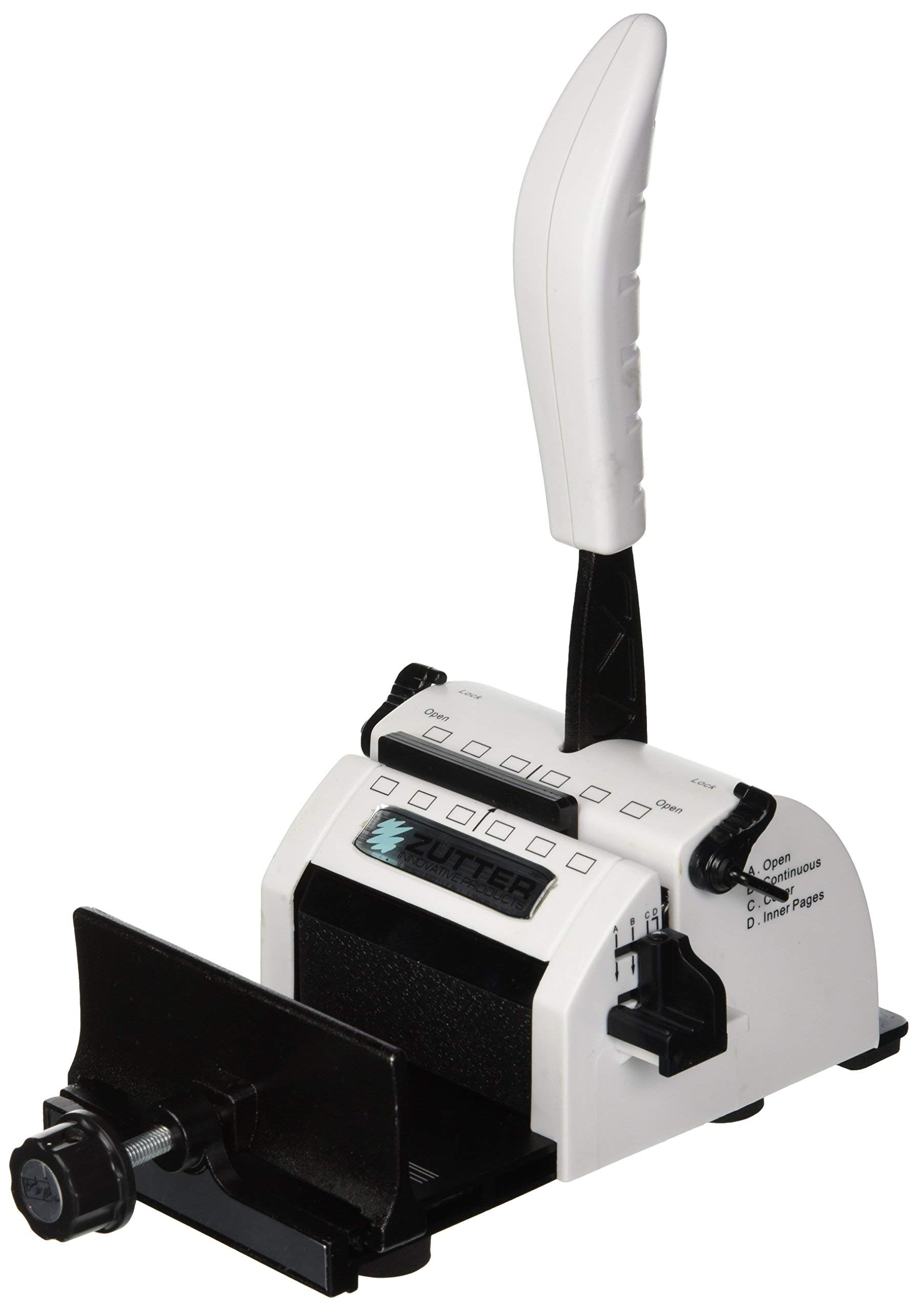 Amazon.com: Bind-It-All Machine V2, Pink : Office Products