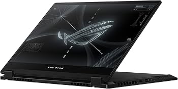 Amazon.co.jp: ASUS ゲーミングノートPC ROG Flow X13 13.4インチ