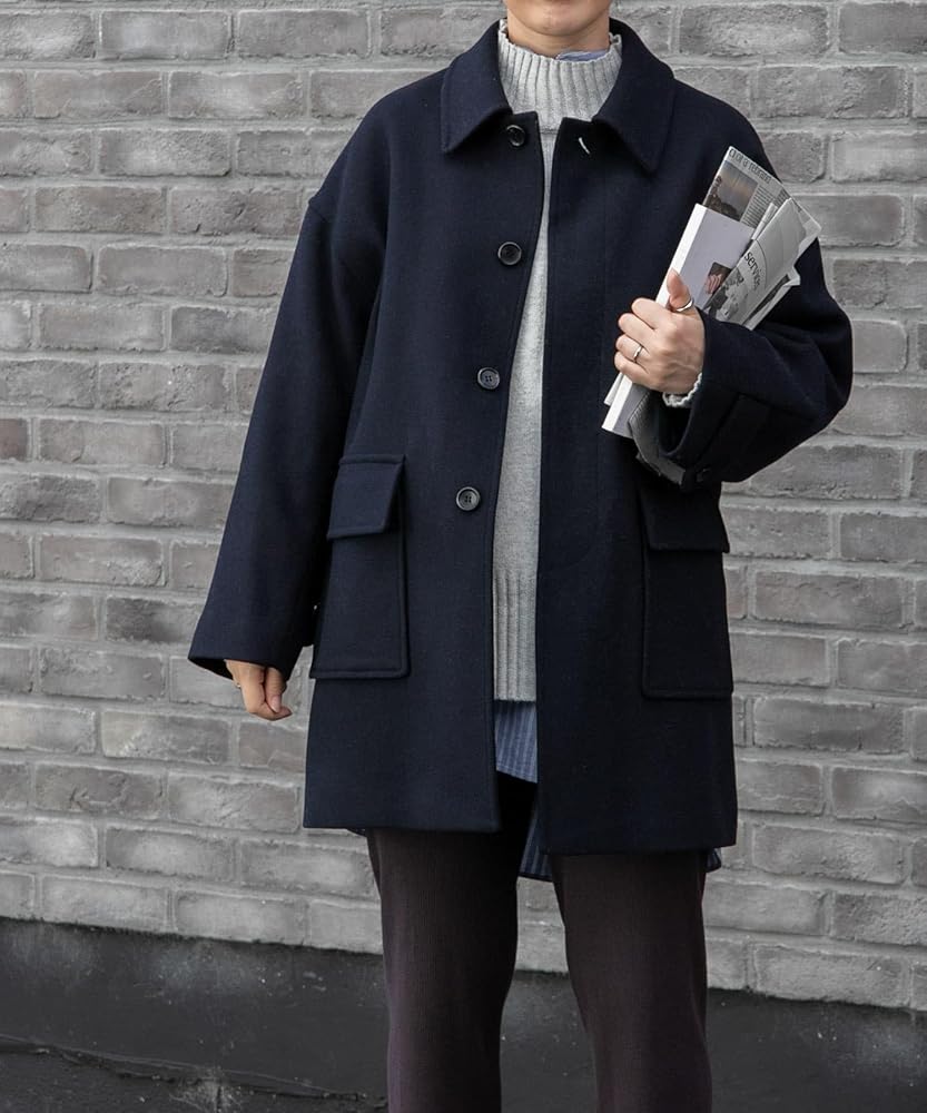 Amazon | [アーバンリサーチ ドアーズ] ジャケット コート FORK&SPOON