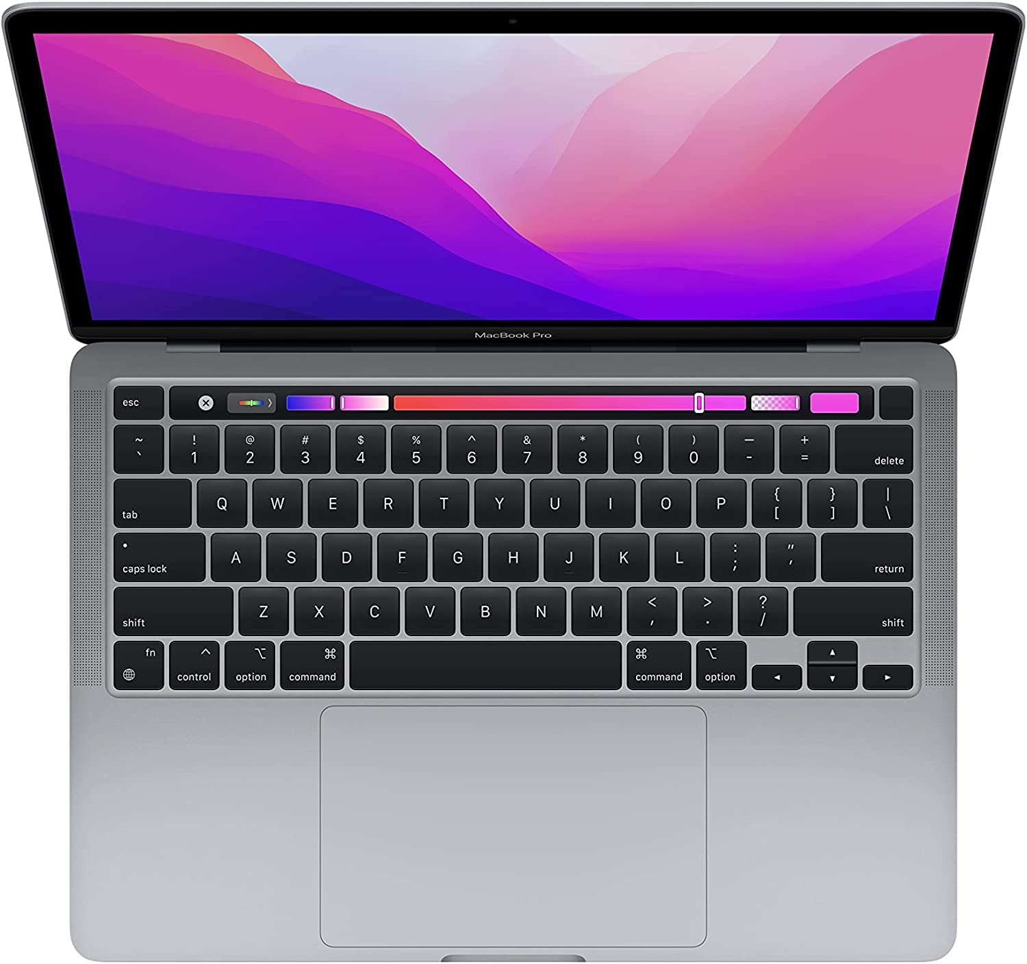 Amazon.com: 2022 Apple MacBook Pro with Apple M2 chip (13-inch