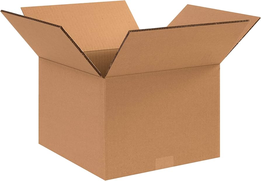 Amazon.com: Aviditi HD1299DW Heavy-Duty Double Wall Corrugated