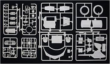 Amazon | メビウス 1/32 ミクロの決死圏 特殊潜航艇プロテウス号