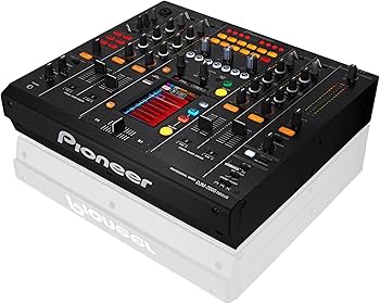 Amazon | Pioneer DJミキサー DJM-2000NXS | DJミキサー | 楽器・音響機器