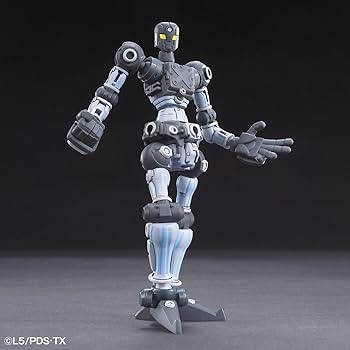 Amazon | LBX ダンボール戦機 ハイパーファンクション LBXルシファー 1