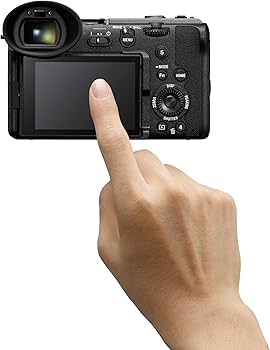 Amazon.com : Sony FX2 Full-Frame Cinema Camera with XLR Handle