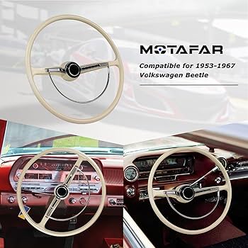 Amazon | MOTAFAR 15-3/4インチ ハンドル レトロクラシックスタイル