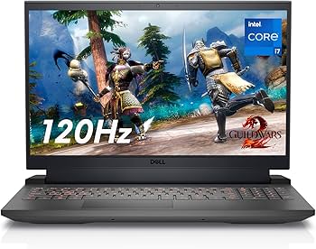 Amazon.com: Dell G15 5520 15.6 Inch Gaming Laptop – 1080p FHD