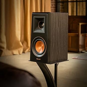 Amazon.co.jp: Klipsch (クリプシュ) RP-600M Reference Premiere