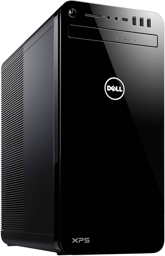 Amazon.com: Dell XPS 8930 (2020) Home & Business Desktop (Intel i7