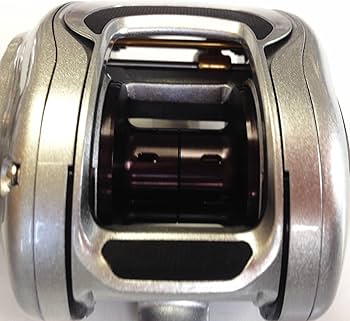 Amazon | ダイワ(Daiwa) ベイトリール T3 1016SHL-TW | ダイワ(DAIWA