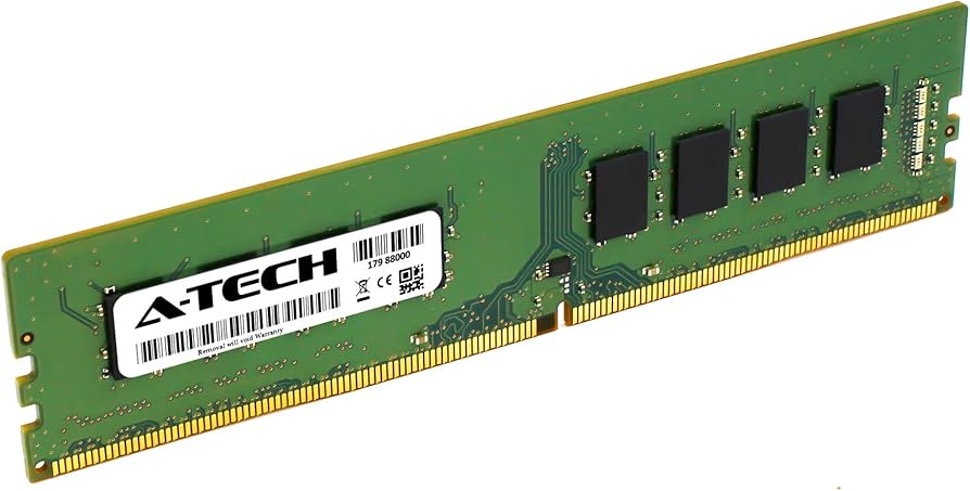Amazon.co.jp: A-Tech 8GB RAM 交換用 Samsung M378A1K43DB2-CTD