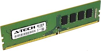 A-Tech 8GB RAM Replacement for CT8G4DFRA266 | DDR4 2666MHz PC4