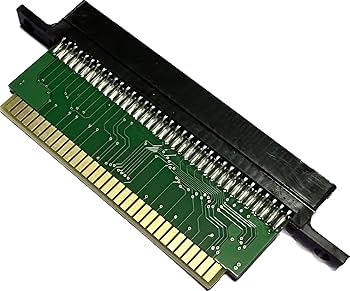 Amazon | レトロダンパー 「NESプラグインアダプター V2.1」【※レトロ