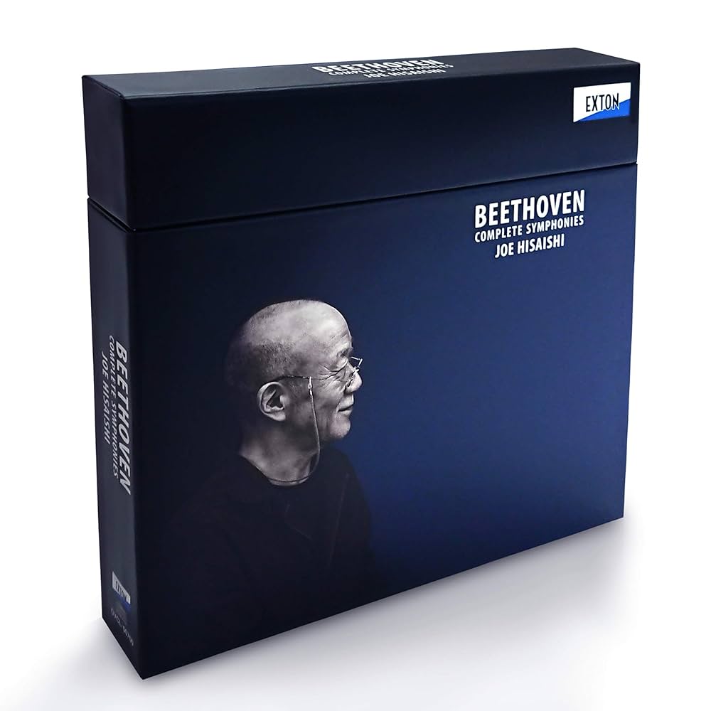 Amazon.co.jp: ベートーヴェン:交響曲全集: ミュージック