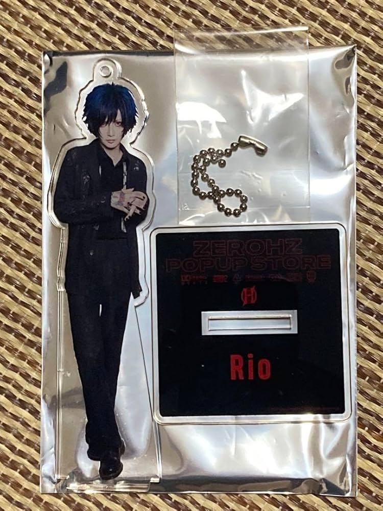 零[Hz] RYOGAさんチェキ 50枚 零[Hz] RYOGAさん チェキ - メルカリ