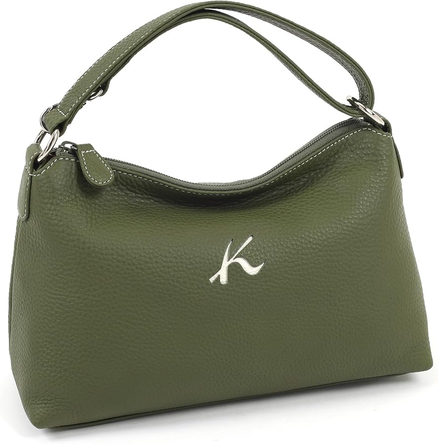 Amazon | [キタムラ] キズの目立ちにくいシュリンク素材 小さめ2way