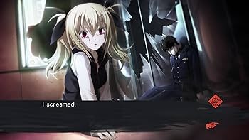 Amazon.com: Chaos;Child - PlayStation Vita : Tommo Inc: Video Games