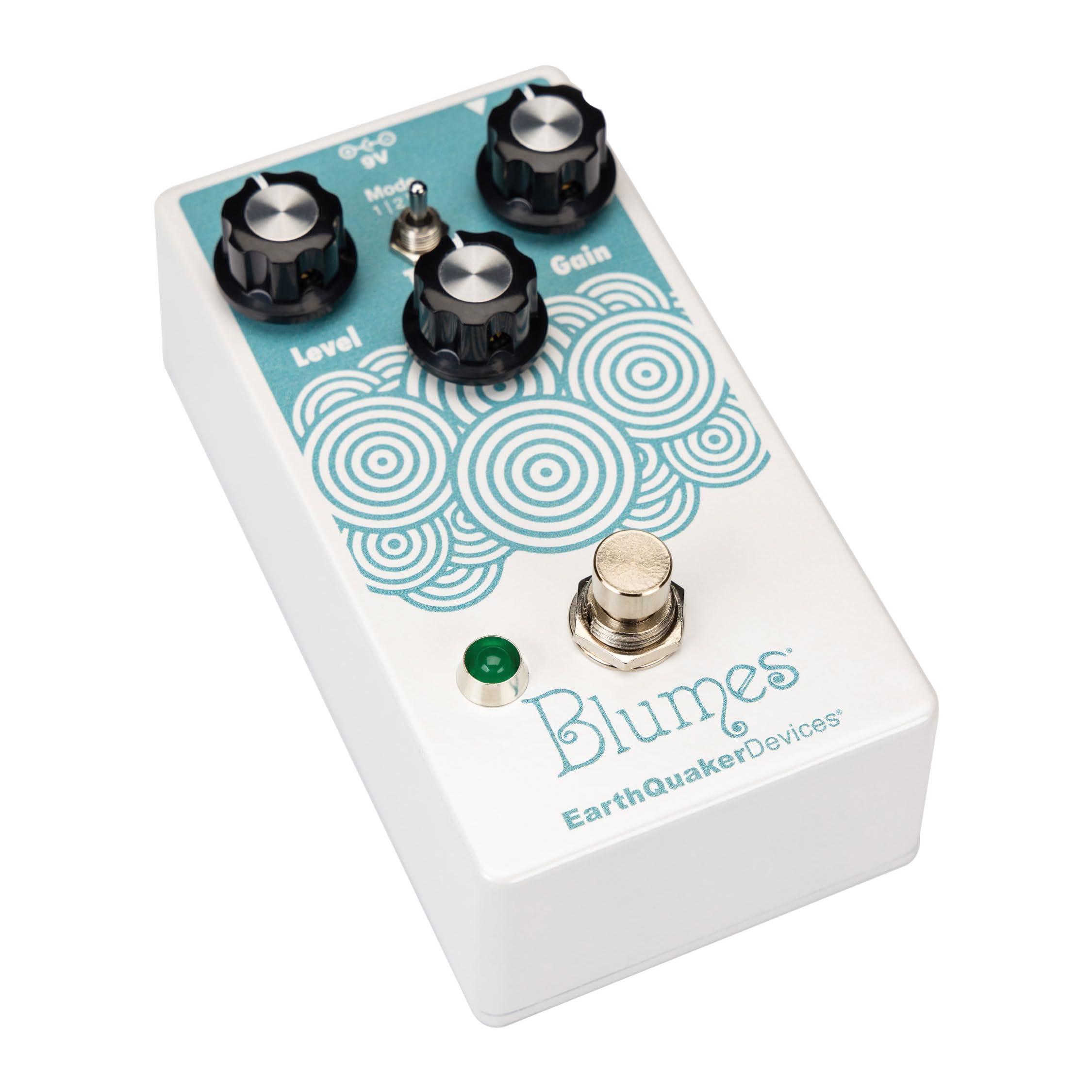 Amazon.com: EarthQuaker Devices Blumes Low Signal Shredder Pearl
