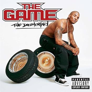 The Game - The Documentary - Amazon.com Music