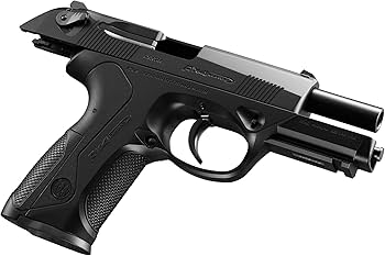 Amazon | 東京マルイ(TOKYO MARUI) No.46 Px4 18歳以上ガスブロー