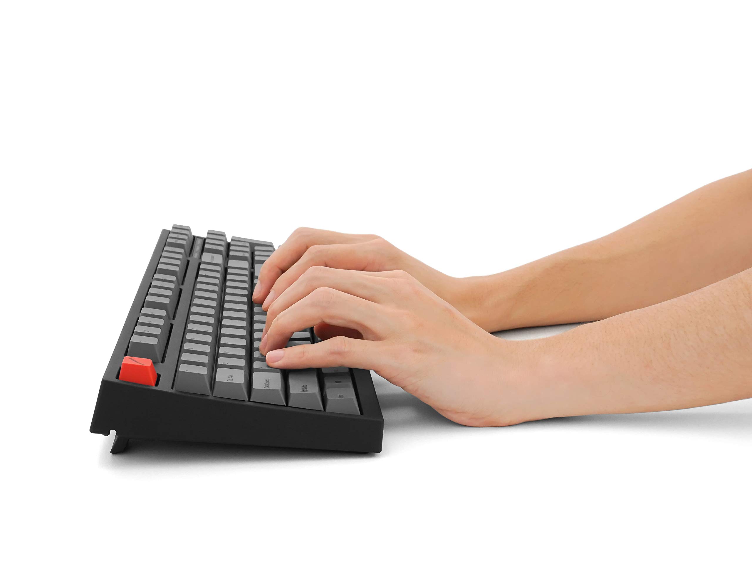 Amazon.co.jp: ARCHISS メカニカルキーボード Maestro2S 英語配列