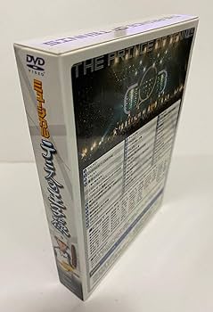 Amazon.co.jp: ミュージカル テニスの王子様 コンサート Dream Live