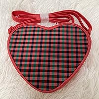 Amazon | ファミリア ハートポシェット XF | ノーブランド品