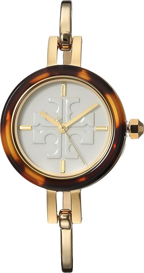 Amazon.co.jp: 【トリーバーチ レディース時計】安心ギフトレシート