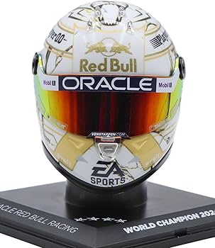 Amazon.co.jp: フェルスタッペン別注 シューベルト 1/4スケール