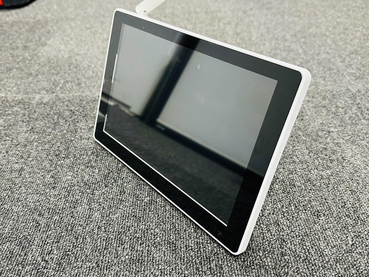 最新ワイヤレス防犯カメラ6台セット500万画素タッチパネル1TB HDD内蔵