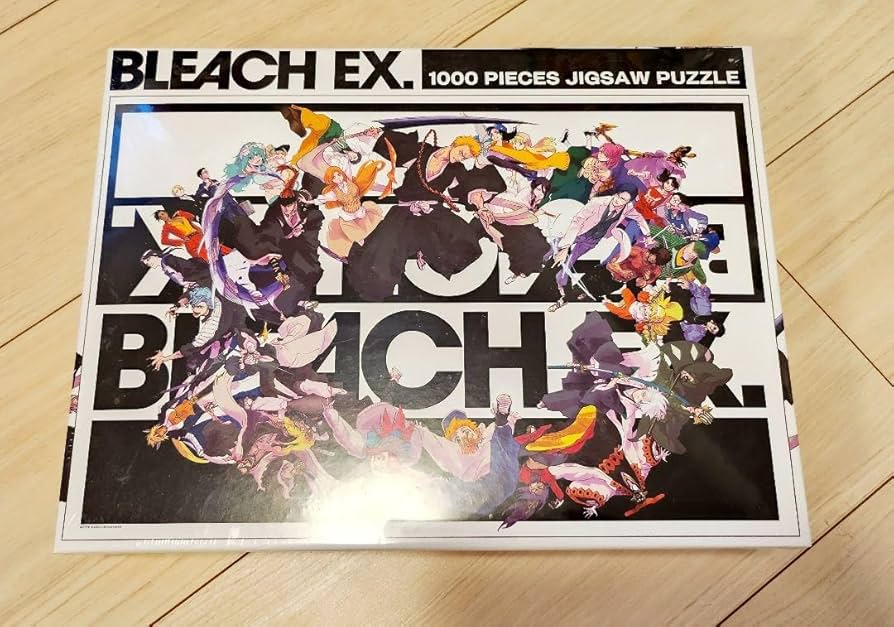 CHAQLA. 次元上昇のすゝめ パンフレット 上巻-Bleach CD付 CHAQLA