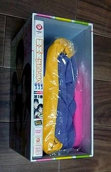 Amazon.co.jp: N・H・Kにようこそ! ネガティブパック 第1巻 [DVD