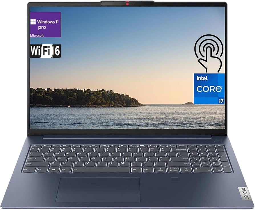 IdeaPadSlim5Gen10 1TBssdm.2/32GBddr5/16型 Amazon.com: Lenovo
