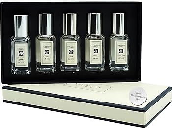 Amazon.com : Jo Malone Perfume Variety Mini Gift Set for Men and
