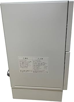 Amazon | パナソニック 食器洗い乾燥機 食洗機 ホワイト NP-TA4-W