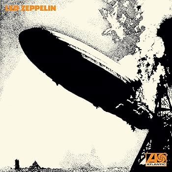 Amazon.co.jp: Led Zeppelin 1 [DELUXE EDITION 2CD]: ミュージック