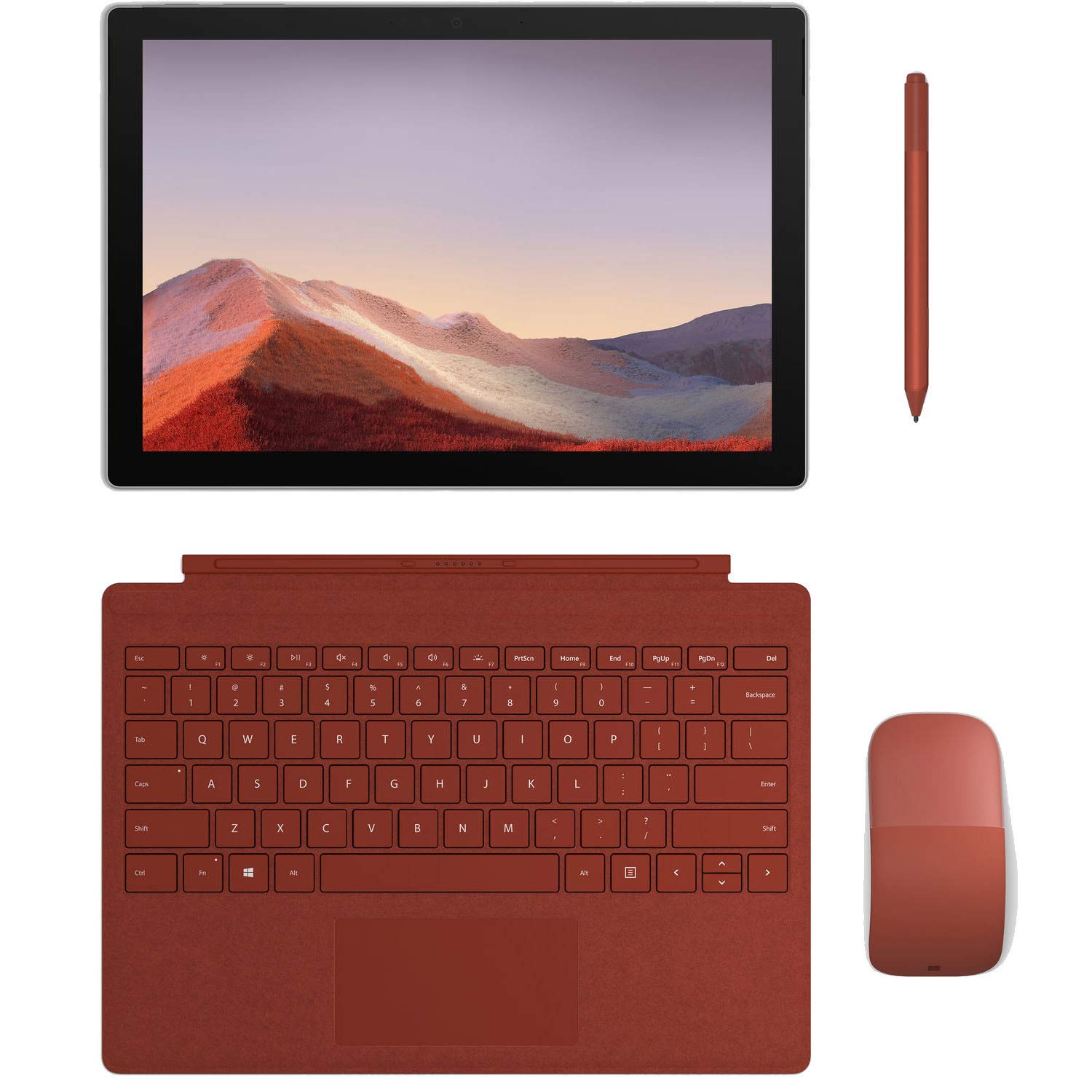 Windowsタブレット本体 Surface Pro 7 Core i7 1065G7 Windows