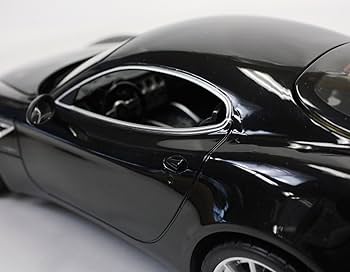 Amazon.co.jp: アルファロメオ ラジコン 1/14スケール アルファ 8C