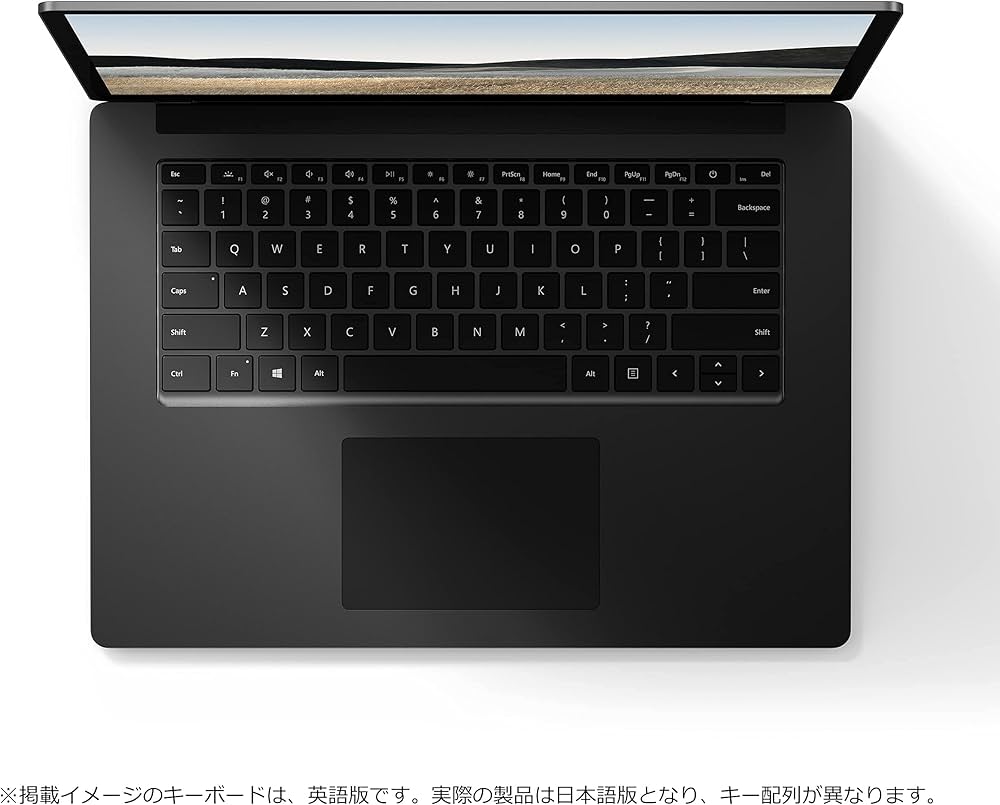 surface laptop4 タッチパネル Corei5 Office Amazon.co.jp
