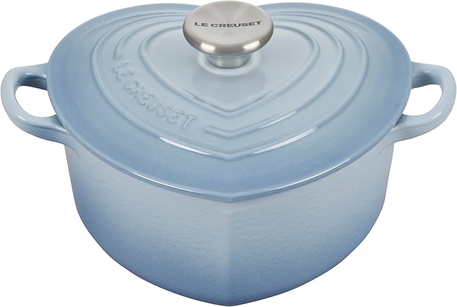 Amazon｜ル・クルーゼ(Le Creuset) 鋳物 ホーロー 鍋 ココット