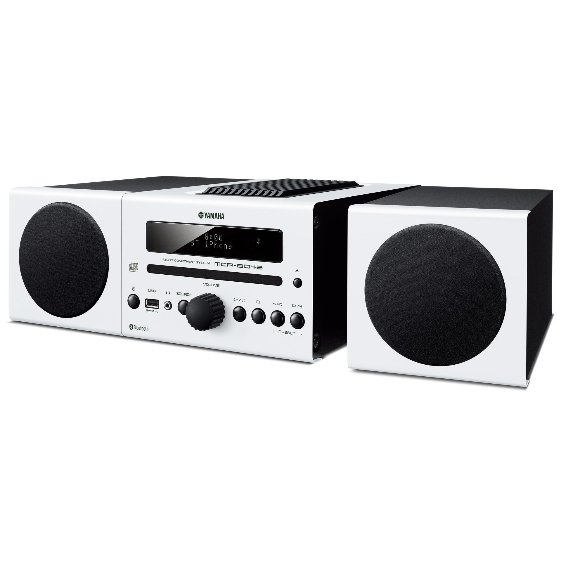 Amazon.co.jp: ヤマハ マイクロコンポ CD/USB/ワイドFM・AMラジオ