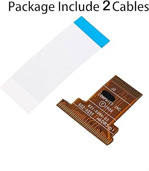 Amazon.com: Sintech M.2 (NGFF) SATA SSD to 40Pin ZIF CE Adapter
