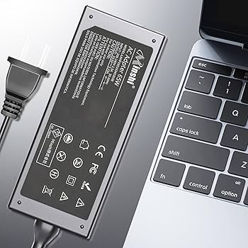 Amazon.co.jp: HP対応 Core i7-1065G7モデル電源アダプター 19.5V 3.33