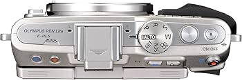 Amazon | OLYMPUS ミラーレス一眼 PEN Lite E-PL5 ダブルズームキット