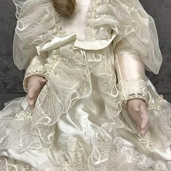 Amazon.co.jp: 1343 ジュモー「ビスクドール」リプロ : 食品・飲料・お酒